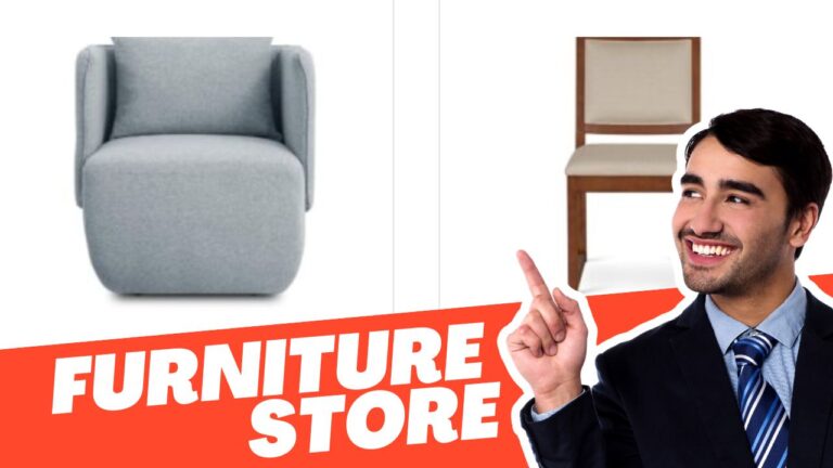 How to Create a Furniture Store Online: With WooCommerce and WordPress