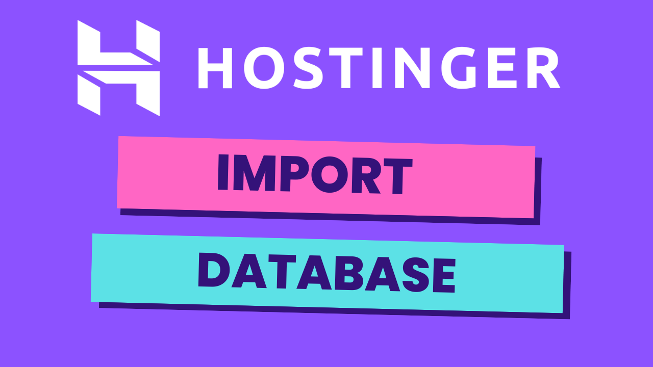 how-to-import-a-mysql-database-using-phpmyadmin-webhostnepal-riset