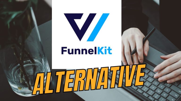 My Best FunnelKit Alternative for A/B Testing (Conversion Rate Optimization)