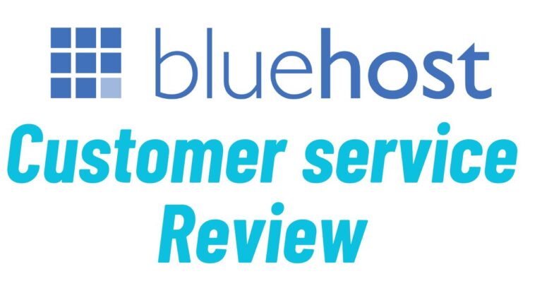 Bluehost Support Review: Pros, Cons, and Real Experiences