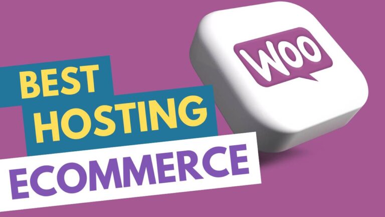 Best Web Hosting for Ecommerce: DreamHost and Hostinger – Top 2 Recommendations