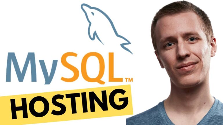 Best MySQL Hosting Providers