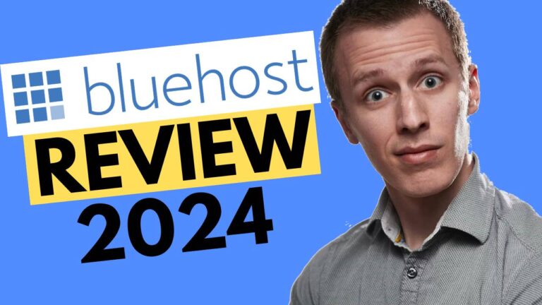 Bluehost Review 2024: Is Bluehost Still a Reliable Hosting Option?