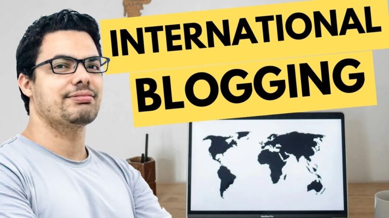 Best Hosting for International Blogging 2024