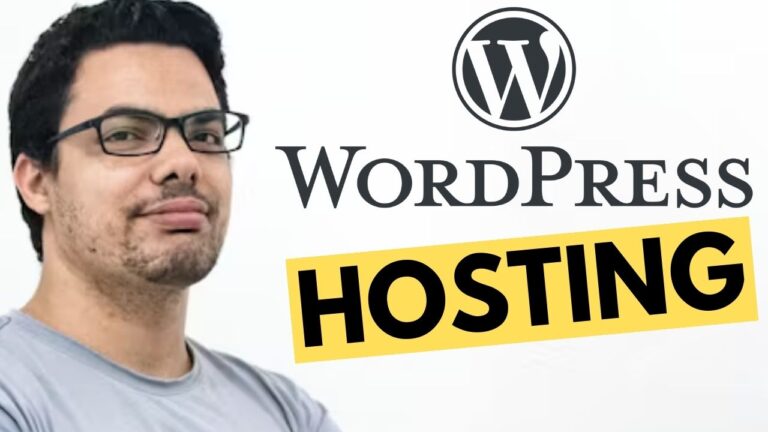 Best Hosting for WordPress Blog 2024
