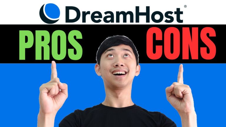 DreamHost Shared Unlimited Review (2024): What I Liked and Didn’t