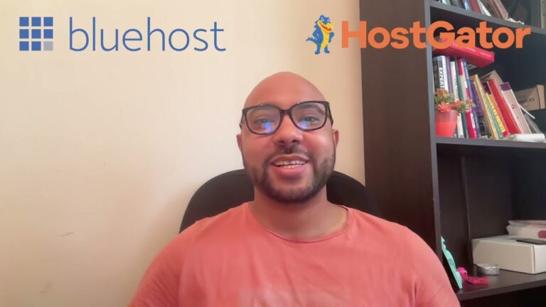 Bluehost vs. HostGator: An Honest Comparison