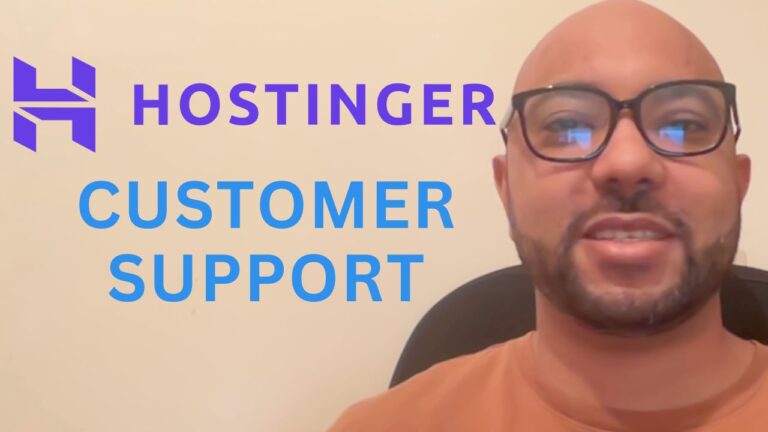 How to Contact Hostinger Customer Support: A Step-by-Step Guide
