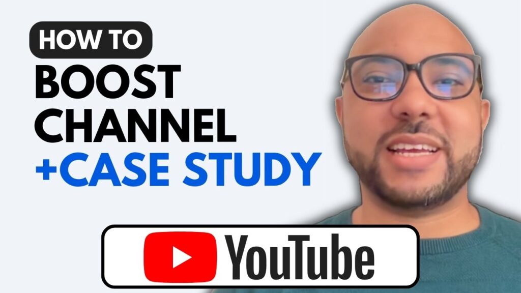How to Add Instagram Link to YouTube Channel - Ben's Experience