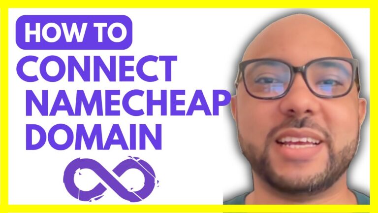 How to Connect Namecheap Domain to InfinityFree