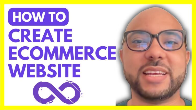 How to Create an E-commerce Website in InfinityFree