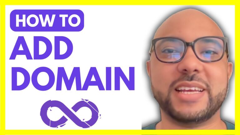 How to Add a Domain in InfinityFree