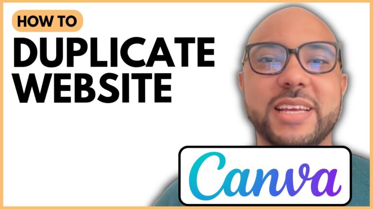 How to Duplicate a Wix Website